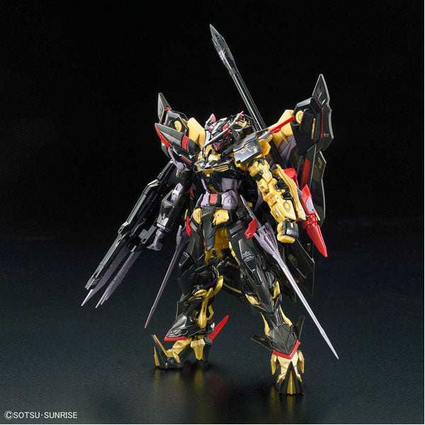 RG 1/144 Gundam Astray Goldframe