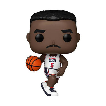 NBA: Legends - David Robinson 92 Team USA US Exclusive Pop! Vinyl