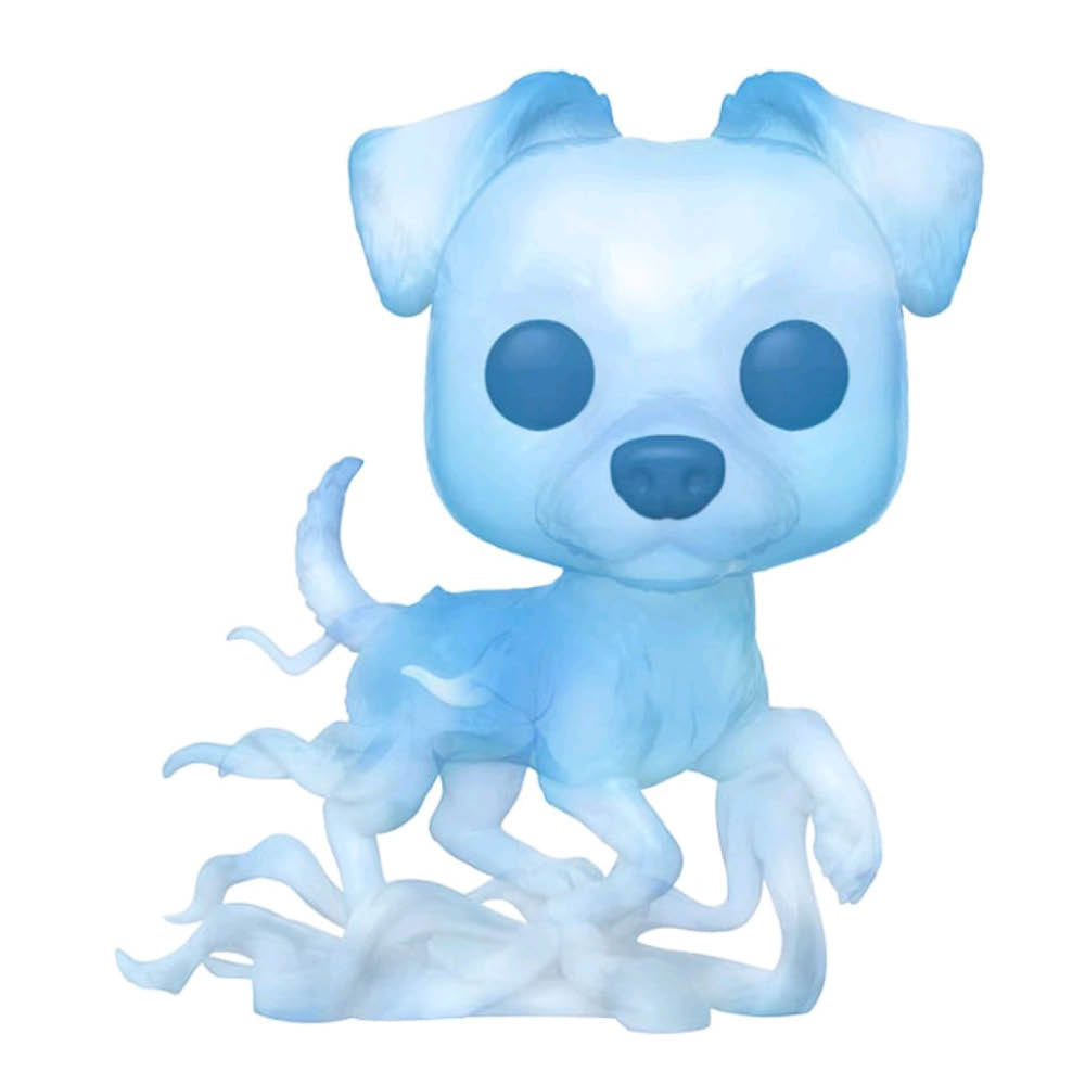 Harry Potter - Patronus Ron Pop! Vinyl