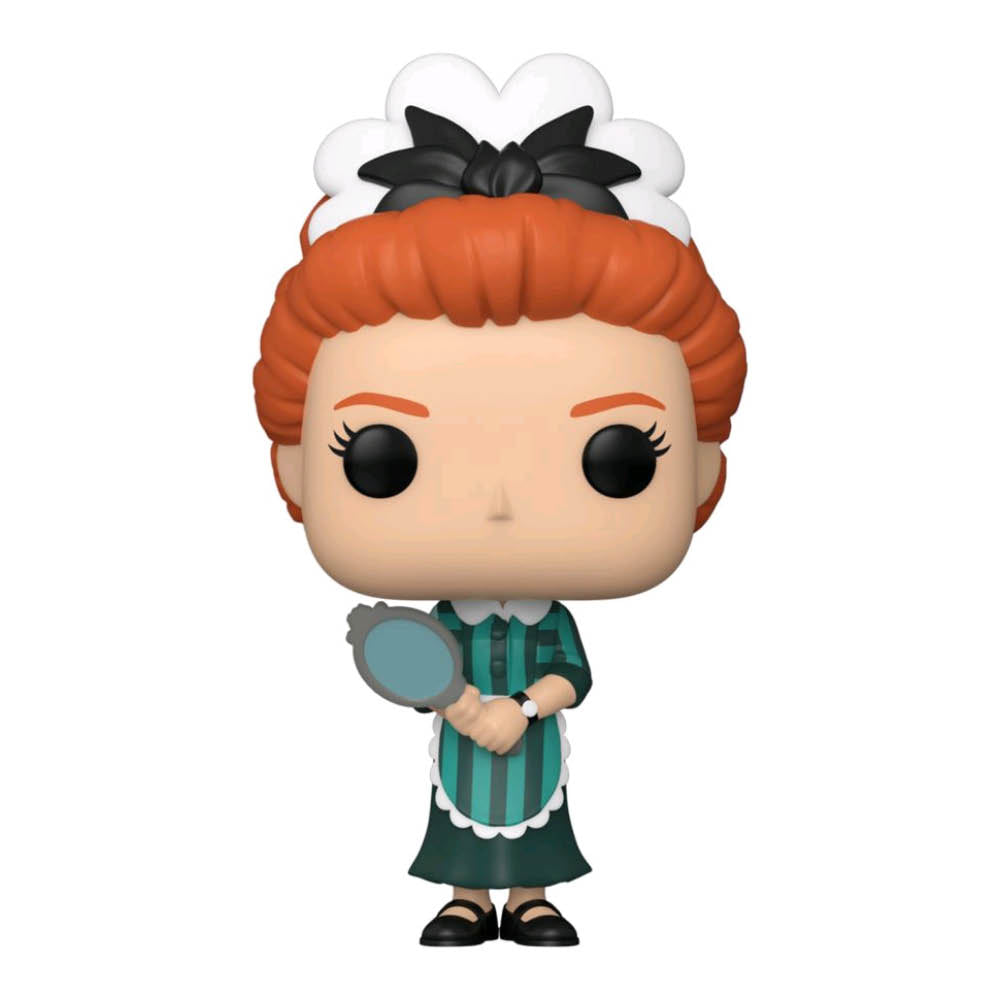 Haunted Mansion - Maid US Exclusive Pop! Vinyl