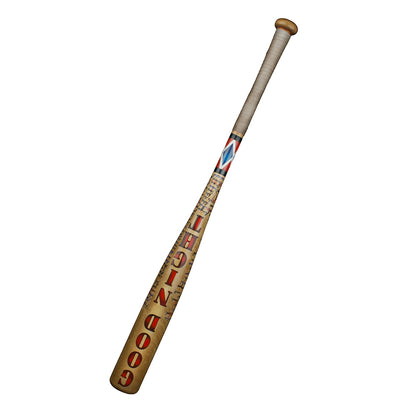 Suicide Squad (2016) - Harley Quinn's Good Night Baseball Bat Replica