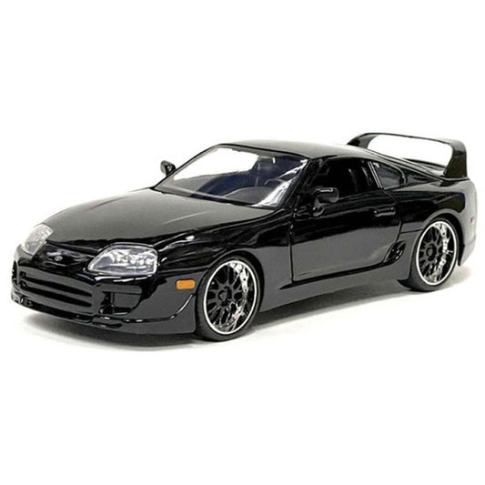 Fast and Furious 5 - 1995 Toyota Supra 1:24 Scale Hollywood Ride