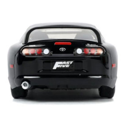 Fast & Furious 5 - 1995 Toyota Supra 1:32 Scale