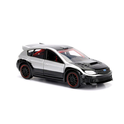 Fast and Furious - Subaru WRX STI Hatchback 1:32 Scale Hollywood Ride