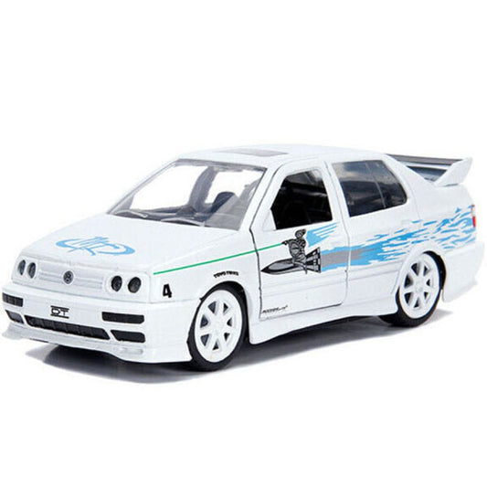 Fast & Furious - 1995 Volkswagen Jetta 1:32 Scale Hollywood Ride