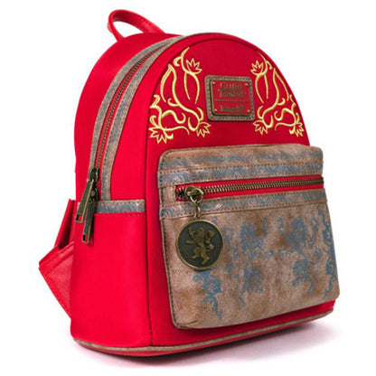 Loungefly - Game of Thrones - Cersei US Exclusive Mini Backpack