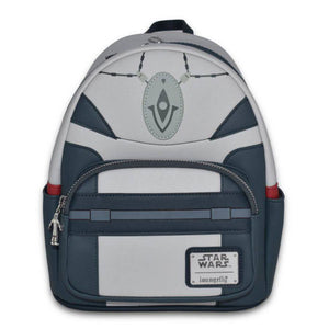 Loungefly - Star Wars: The Bad Batch - Omega US Exclusive Backpack