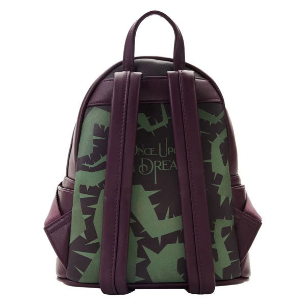 Sleeping Beauty - Briar Rose Mini Backpack