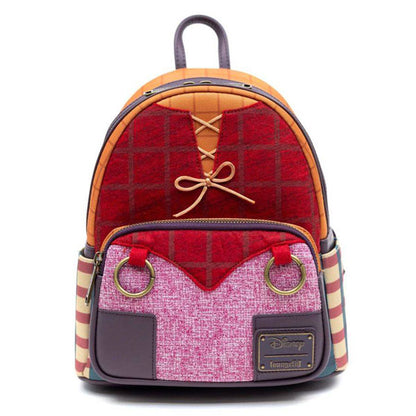 Loungefly - Hocus Pocus - Mary Costume Mini Backpack