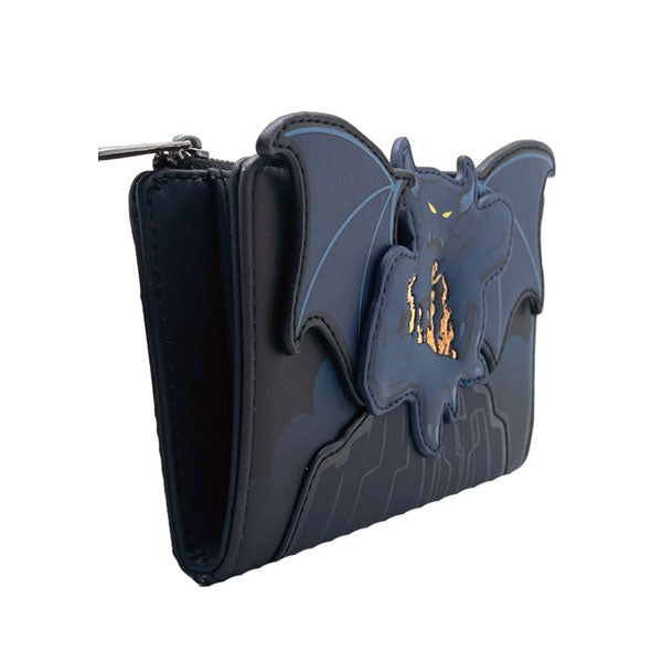 Loungefly - Fantasia - Chernabog Bald Mountain US Exclusive Purse