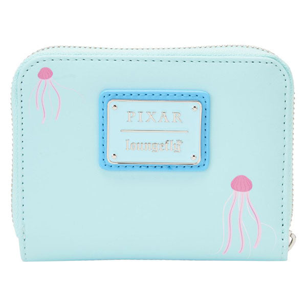 Loungefly - Finding Nemo 20th Anniversary - Zip Purse