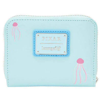 Loungefly - Finding Nemo 20th Anniversary - Zip Purse