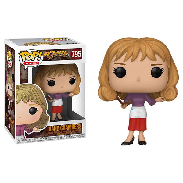 Cheers - Diane Pop! Vinyl