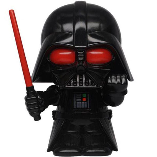 Star Wars - Darth Vader Figural PVC Coin Bank