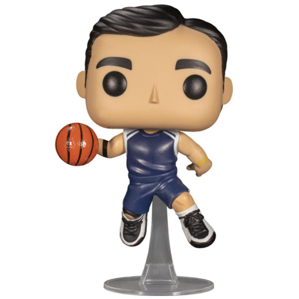 The Office - Basketball Michael US Exclusive Pop! Vinyl