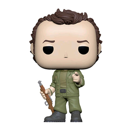 Stripes - John Winger Pop! Vinyl