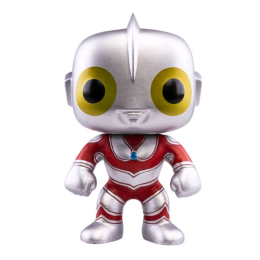 Ultraman - Ultraman Jack Pop! Vinyl