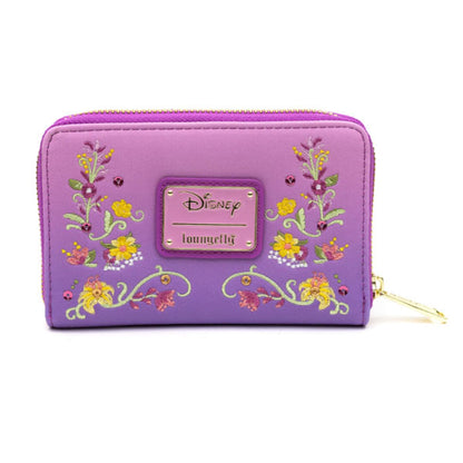 Loungefly - Disney Princess - Stories Rapunzel Scene US Exclusive Purse