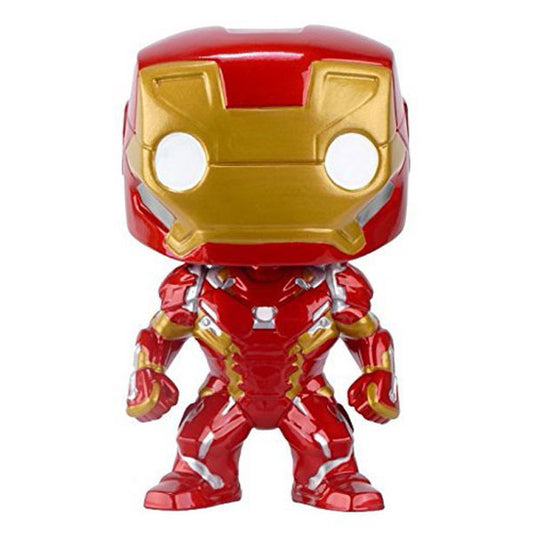 Captain America 3: Civil War - Iron Man Pop! Vinyl