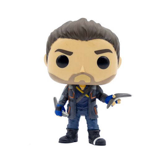 The Suicide Squad - Captain Boomerang US Exclusive Pop! Vinyl