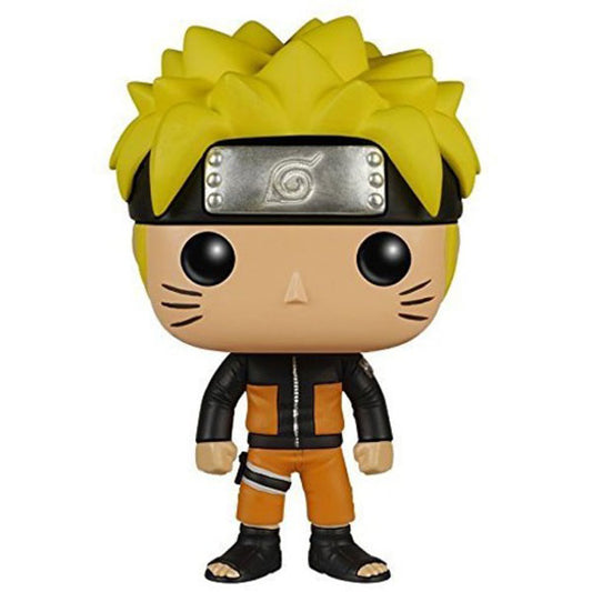 Naruto Shippuden - Naruto Pop! Vinyl