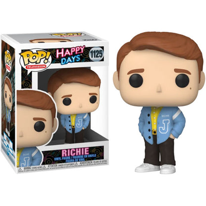 Happy Days - Richie Pop! Vinyl