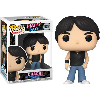 Happy Days - Chachi Pop! Vinyl