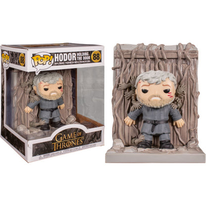 Game of Thrones - Hodor Holding Door Pop! Deluxe