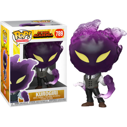 My Hero Academia - Kurogiri Pop! Vinyl