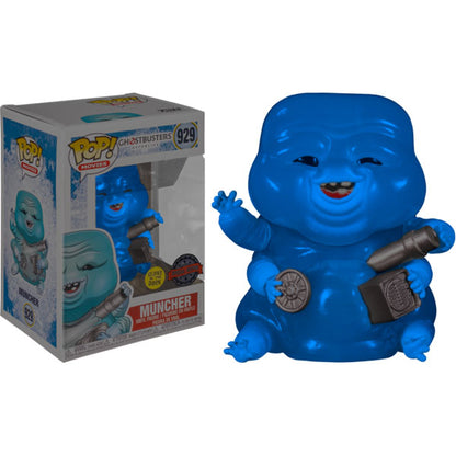 Ghostbusters: Afterlife - Muncher Glow Pop! Vinyl