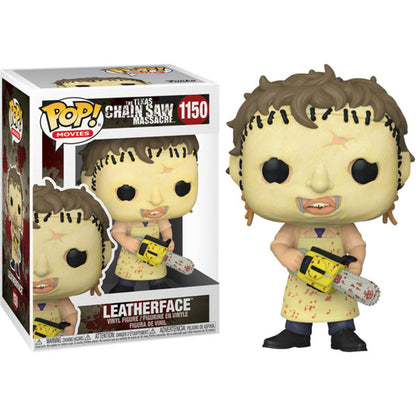 Texas Chainsaw Massacre - Leatherface Pop! Vinyl