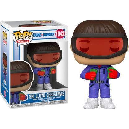 Dumb and Dumber - Lloyd Ski US Exclusive Pop! Vinyl