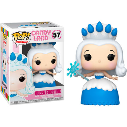 Candyland - Queen Frostine Pop! Vinyl