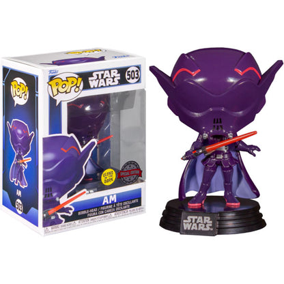 Star Wars: Visions - Am US Exclusive Pop! Vinyl