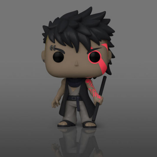 Boruto - Kawaki (Prologue) Glow US Exclusive Pop! Vinyl