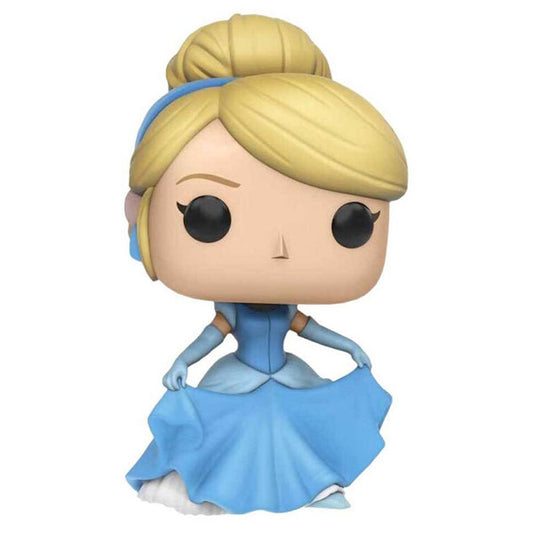 Cinderella - Cinderella Disney Princess Pop! Vinyl