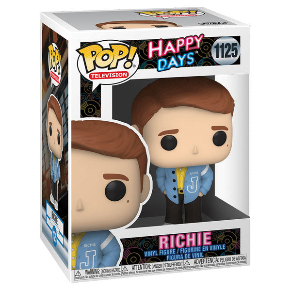 Happy Days - Richie Pop! Vinyl