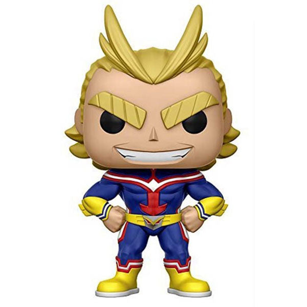 My Hero Academia - All Might Pop! Vinyl