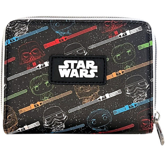 Funko - Star Wars - Lightsaber Purse