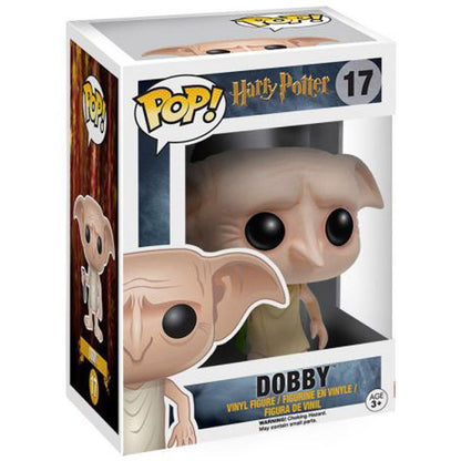 Harry Potter - Dobby Pop! Vinyl