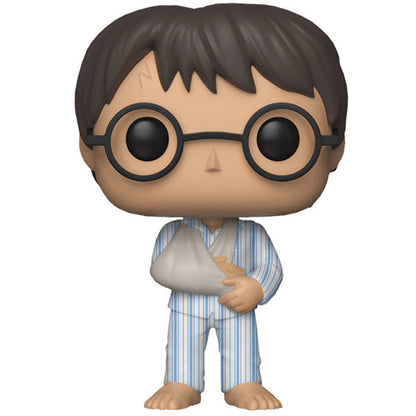 Harry Potter - Harry in PJs Pop! Vinyl