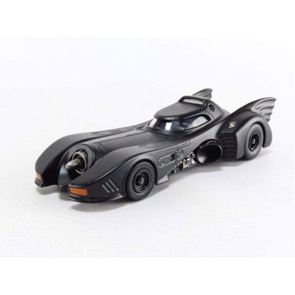 Batman (1989) - Batmobile with Figure 1:32 Scale Hollywood Ride