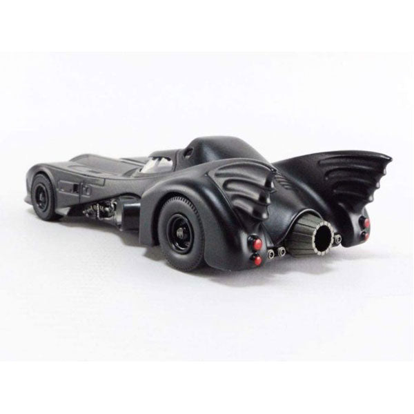 Batman (1989) - Batmobile with Figure 1:32 Scale Hollywood Ride