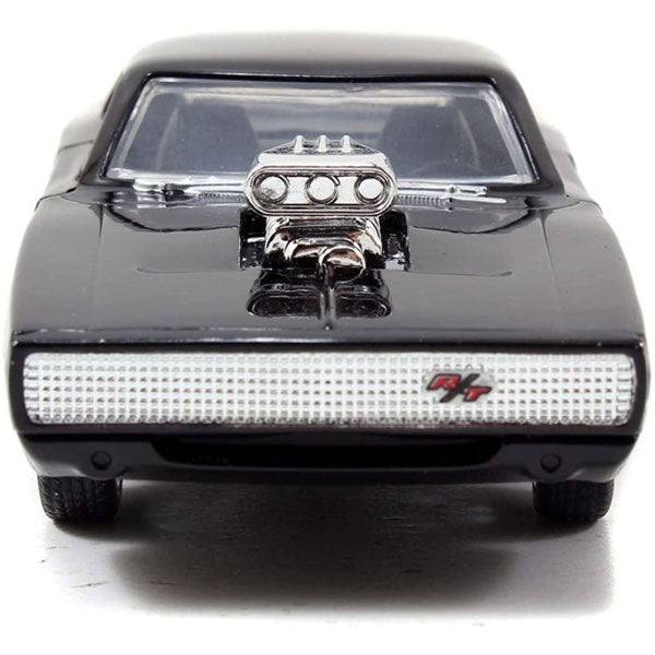 Fast and Furious - 1970 Dodge Charger Street 1:32 Scale Hollywood Ride