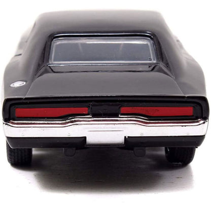 Fast and Furious - 1970 Dodge Charger Street 1:32 Scale Hollywood Ride