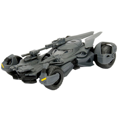 Justice League Movie - Batmobile 1:32 Scale Hollywood Ride