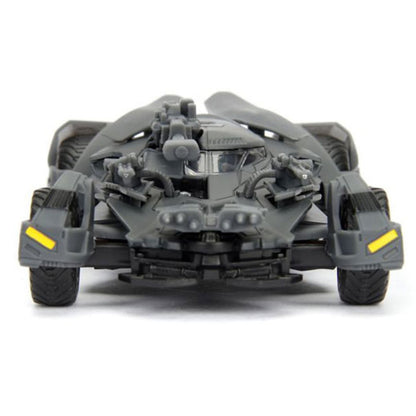 Justice League Movie - Batmobile 1:32 Scale Hollywood Ride