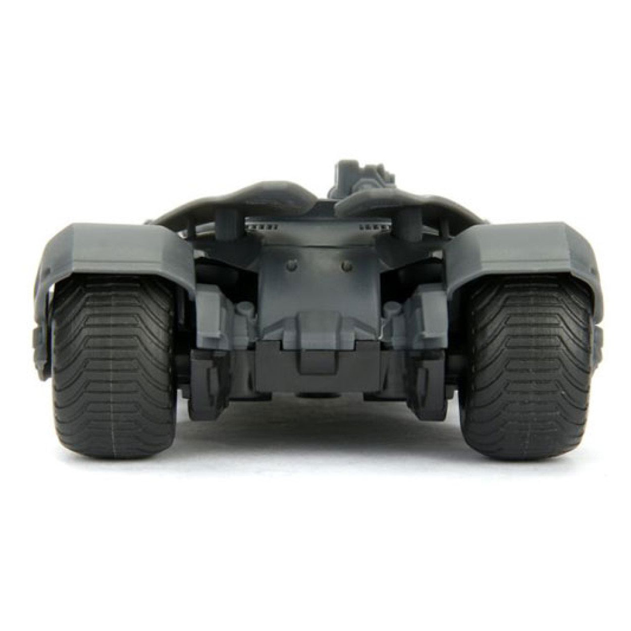 Justice League Movie - Batmobile 1:32 Scale Hollywood Ride