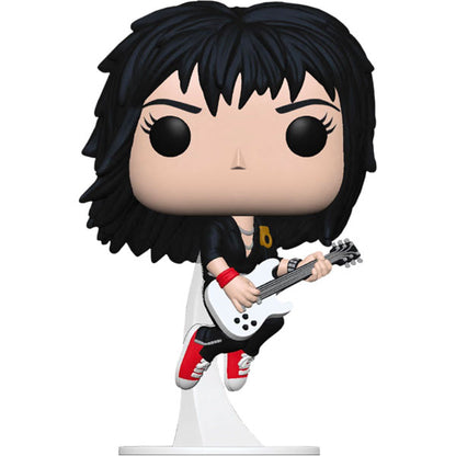 Joan Jett and the Black Hearts - Joan Jett Pop! Vinyl