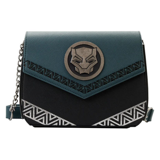 Loungefly - Black Panther 2: Wakanda Forever - Crossbody